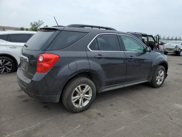 Photo 3 from auction – 2015 CHEVROLET EQUINOX LT with VIN 2GNFLFEK2F6233139