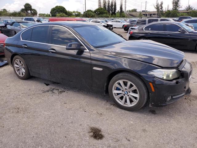 Photo 4 from auction – 2016 BMW 528 I with VIN WBA5A5C52GD526203