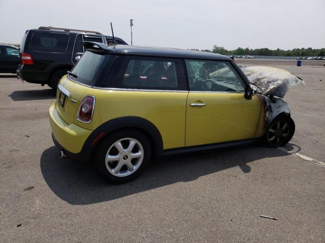 Photo 3 from auction – 2010 MINI COOPER with VIN WMWMF3C59ATZ64375