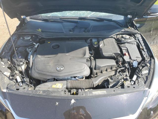 Photo 12 from auction – 2018 INFINITI QX30 BASE with VIN SJKCH5CP4JA060593