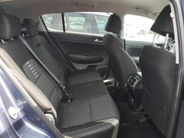 Photo 11 from auction – 2018 KIA SPORTAGE L with VIN KNDPMCAC8J7450971