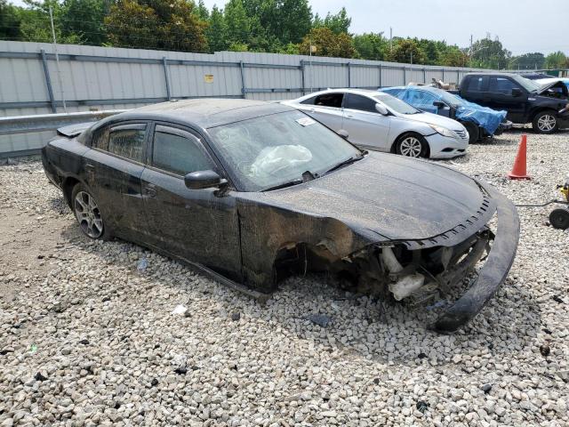 Photo 4 from auction – 2016 DODGE CHARGER SX with VIN 2C3CDXJG1GH267860