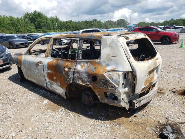 Photo 2 from auction – 2008 TOYOTA HIGHLANDER with VIN JTEDS42A982009297