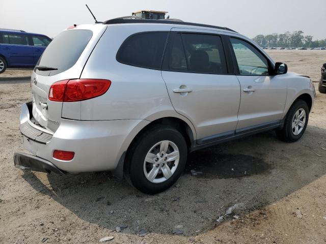 Photo 3 from auction – 2009 HYUNDAI SANTA FE G with VIN 5NMSG13D29H231598