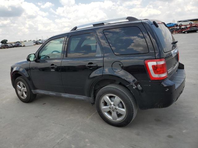 Photo 2 from auction – 2012 FORD ESCAPE LIM with VIN 1FMCU0E70CKA83358