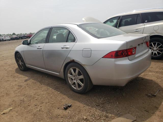 Photo 2 from auction – 2004 ACURA TSX with VIN JH4CL96834C011597