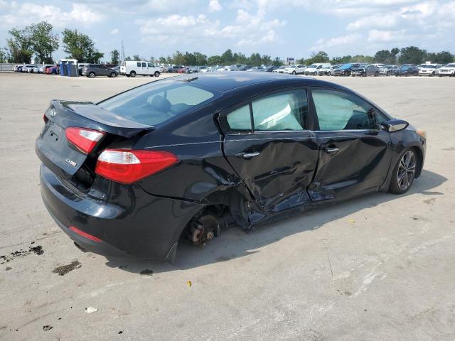 Photo 3 from auction – 2015 KIA FORTE EX with VIN KNAFZ4A82F5344997