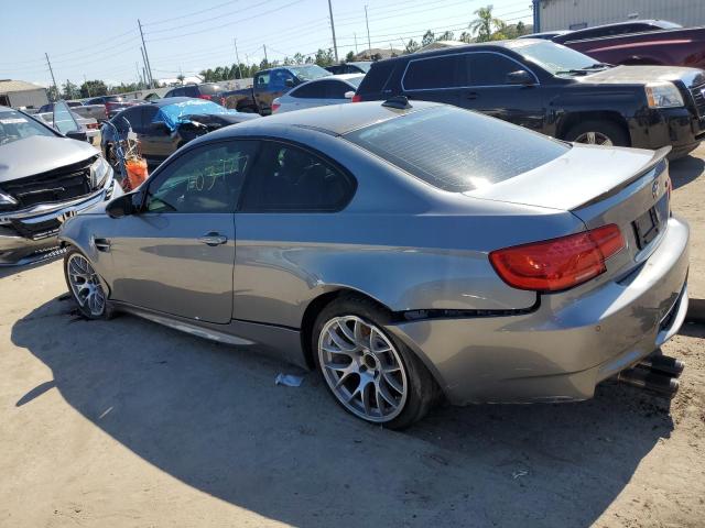 Photo 2 from auction – 2013 BMW M3 with VIN WBSKG9C52DJ595121
