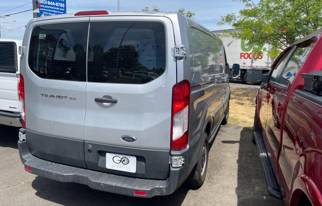 Photo 4 from auction – 2016 FORD TRANSIT T- with VIN 1FTYE1ZM2GKA85955