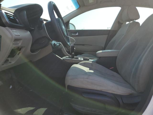 Photo 7 from auction – 2016 KIA OPTIMA LX with VIN 5XXGT4L35GG001530