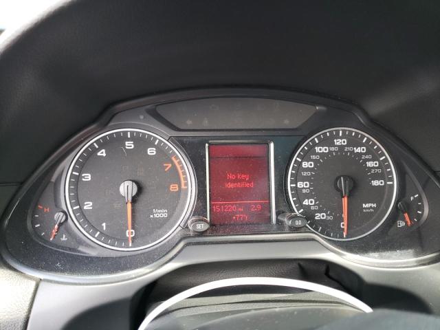 Фото 9 с аукциона – 2012 AUDI Q5 PREMIUM с VIN WA1LFAFP6CA079415