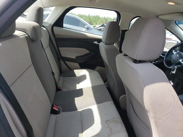 Foto 10 de la subasta – 2014 FORD FOCUS SE con VIN 1FADP3F25EL221757