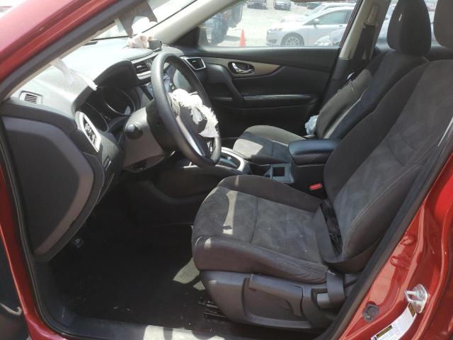 صورة رقم 7 من المزاد - 2016 NISSAN ROGUE S مع VIN KNMAT2MT5GP605712