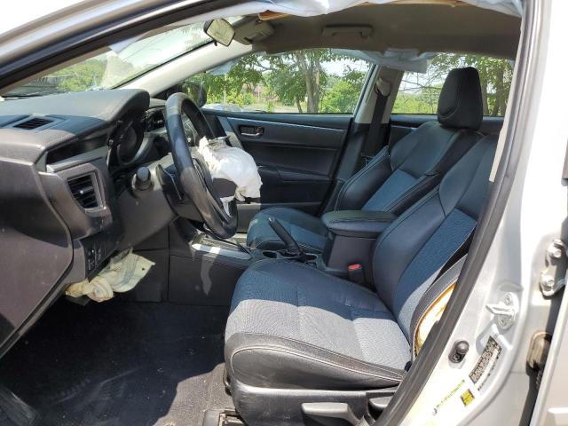 Photo 7 from auction – 2014 TOYOTA COROLLA L with VIN 2T1BURHE8EC108686