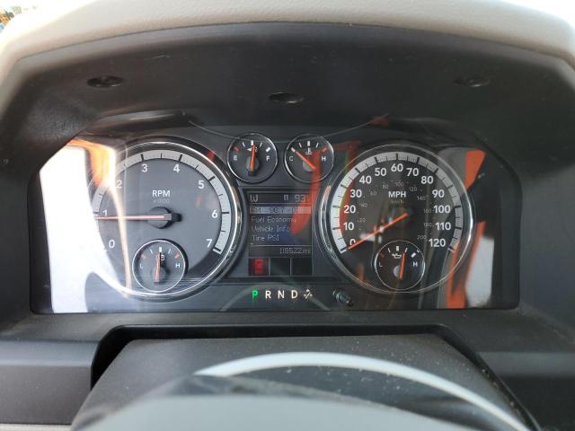 Photo 9 from auction – 2010 DODGE RAM 1500 with VIN 1D7RB1CT5AS156480