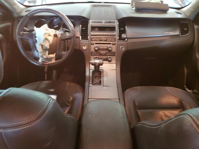 Photo 8 from auction – 2011 FORD TAURUS SEL with VIN 1FAHP2EWXBG101277