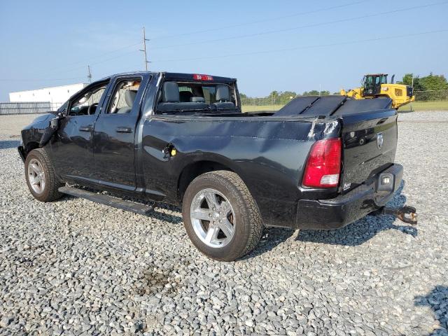 Photo 2 from auction – 2018 RAM 1500 ST with VIN 1C6RR6FG8JS123790