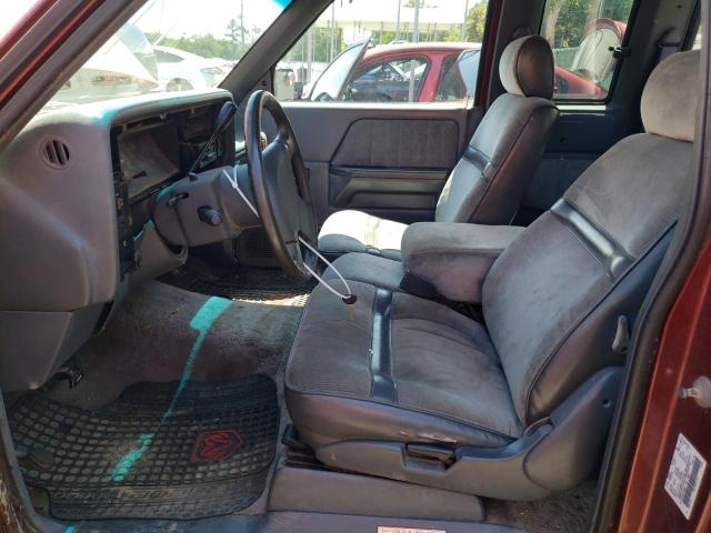 Photo 7 from auction – 1993 DODGE DAKOTA with VIN 1B7FL23X1PS190041