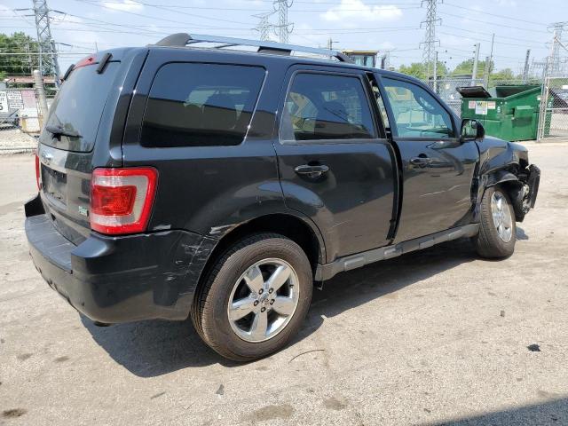 Photo 3 from auction – 2011 FORD ESCAPE LIM with VIN 1FMCU9EG5BKA48219