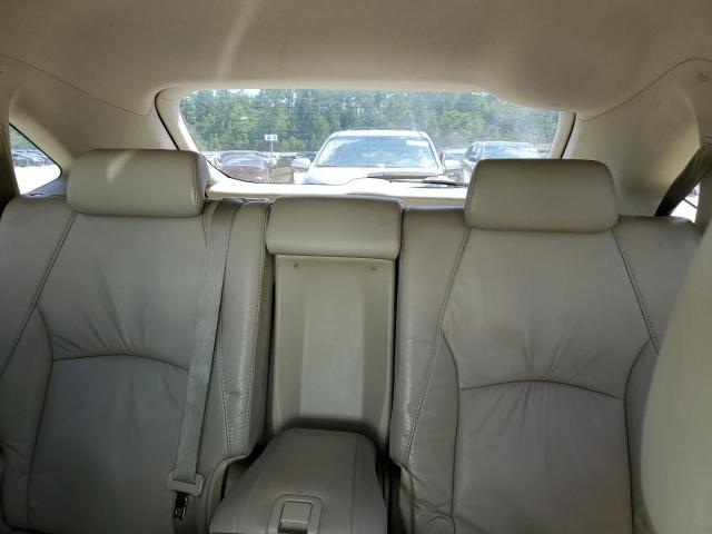 Photo 10 from auction – 2009 LEXUS RX 350 with VIN 2T2GK31U49C057764