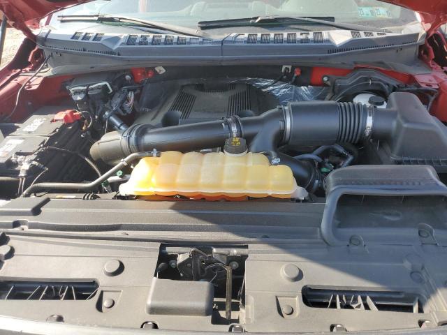 Photo 11 from auction – 2017 FORD F150 SUPER with VIN 1FTEW1EG3HFB03843