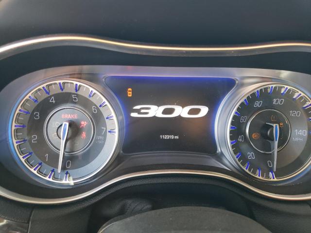 Photo 9 from auction – 2015 CHRYSLER 300 LIMITE with VIN 2C3CCARG0FH923307