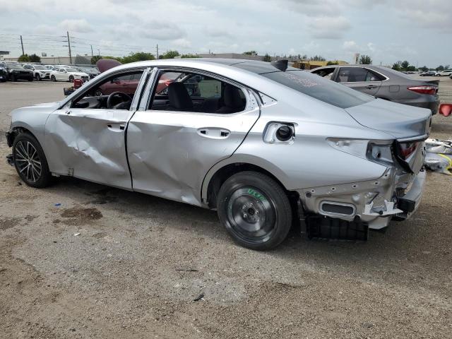 Photo 2 from auction – 2022 LEXUS ES 350 BAS with VIN 58ADZ1B13NU120902