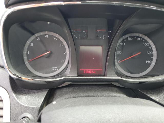 Photo 9 from auction – 2013 GMC TERRAIN SL with VIN 2GKFLSE32D6290291