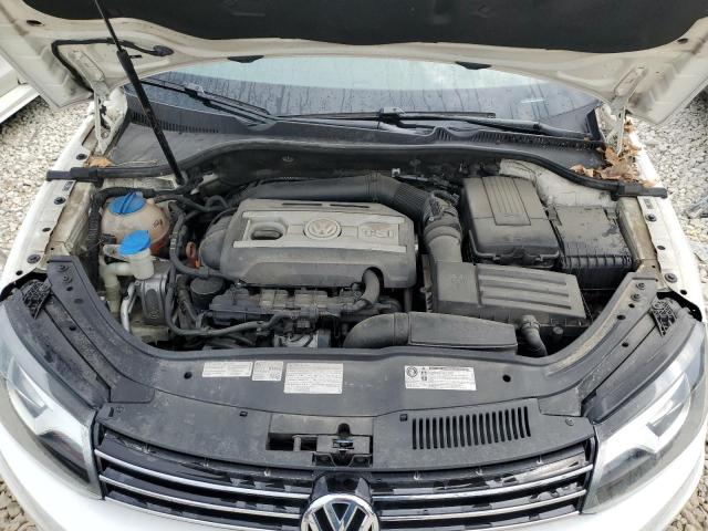 Photo 11 from auction – 2012 VOLKSWAGEN EOS KOMFOR with VIN WVWBW7AH0CV009115