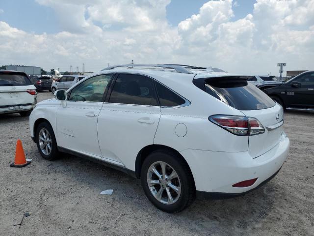 Zdjęcie 2 z aukcji – 2013 LEXUS RX 350 z VIN 2T2ZK1BA2DC094760