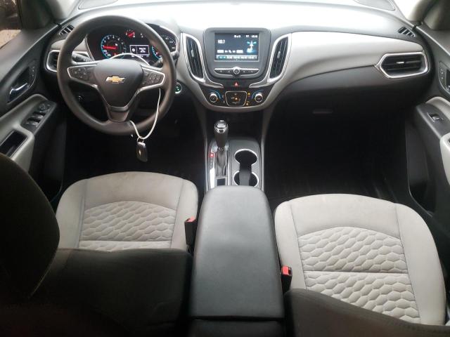 Photo 8 from auction – 2018 CHEVROLET EQUINOX LS with VIN 2GNAXHEV3J6317340