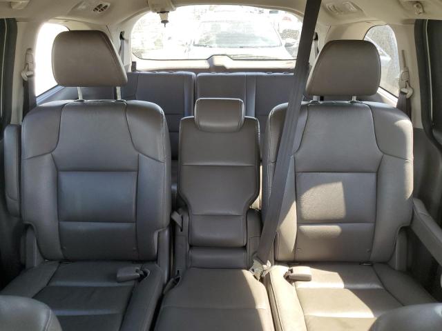 Photo 10 from auction – 2015 HONDA ODYSSEY EX with VIN 5FNRL5H61FB086546