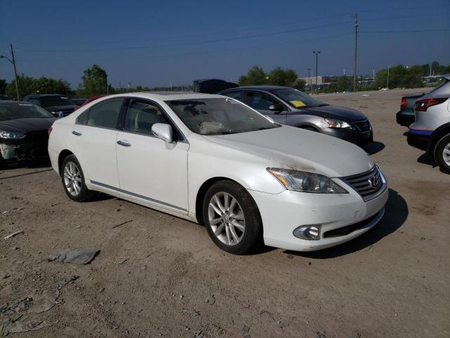 Photo 4 from auction – 2011 LEXUS ES 350 with VIN JTHBK1EG2B2429323