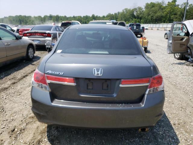 Photo 6 from auction – 2012 HONDA ACCORD EX with VIN 1HGCP2F71CA155004