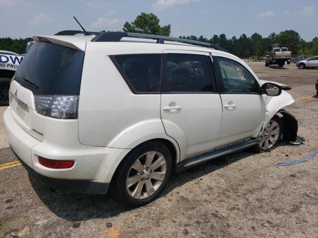 Zdjęcie 3 z aukcji – 2012 MITSUBISHI OUTLANDER z VIN JA4JT3AWXCU001034