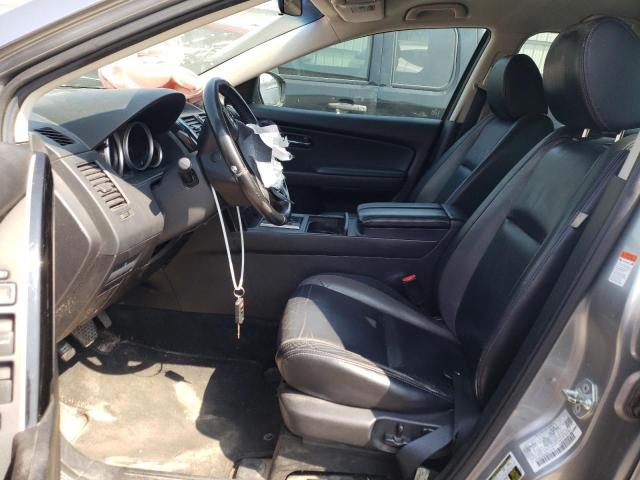 Photo 7 from auction – 2011 MAZDA CX-9 with VIN JM3TB2CA7B0332048