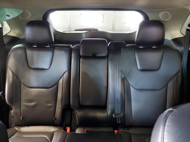 Photo 10 from auction – 2018 FORD EDGE TITAN with VIN 2FMPK4K83JBB79990