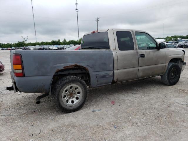 Снимка 3 от търг – 2001 CHEVROLET SILVERADO с VIN 1GCEK19V11E112993