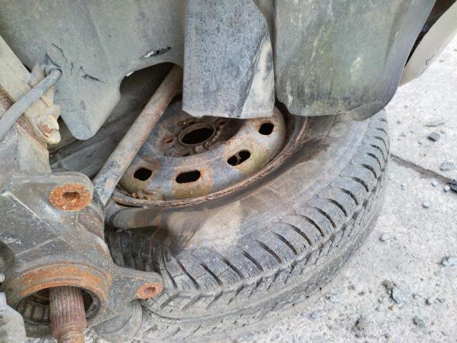 Photo 13 from auction – 2005 KIA SEDONA EX with VIN KNDUP132756749544