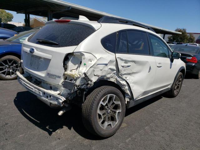 Photo 3 from auction – 2017 SUBARU CROSSTREK with VIN JF2GPANC1H8224959