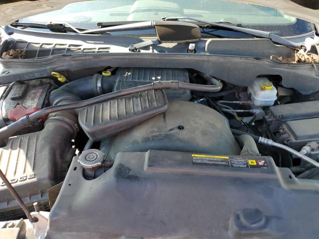 Photo 12 from auction – 2005 DODGE DURANGO SL with VIN 1D4HD48K25F585871