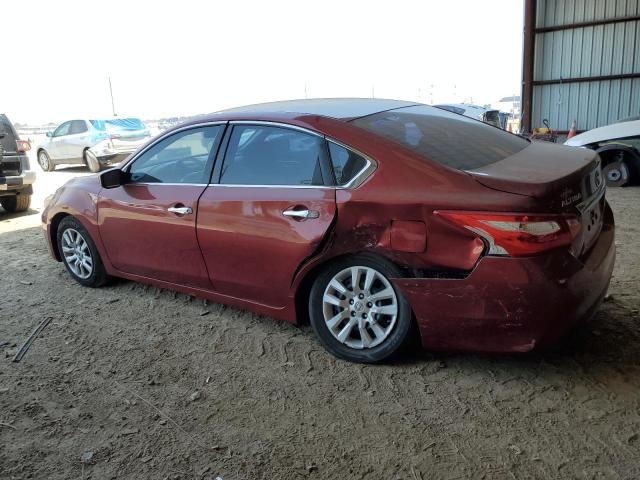 Photo 2 from auction – 2016 NISSAN ALTIMA 2.5 with VIN 1N4AL3AP2GN386626