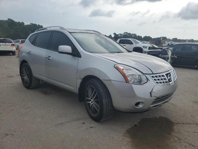 Photo 4 from auction – 2010 NISSAN ROGUE S with VIN JN8AS5MT5AW027732