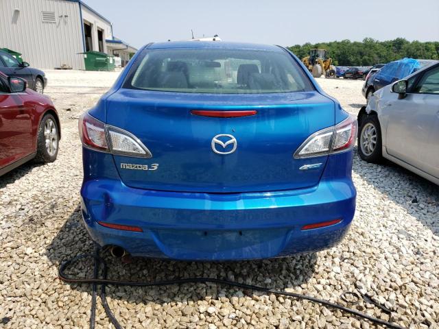 Photo 6 from auction – 2012 MAZDA 3 I with VIN JM1BL1V78C1652343