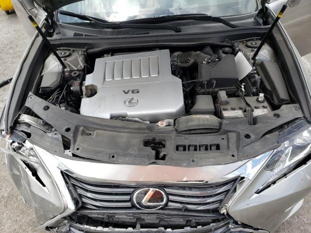 Photo 11 from auction – 2018 LEXUS ES 350 with VIN 58ABK1GG9JU084071