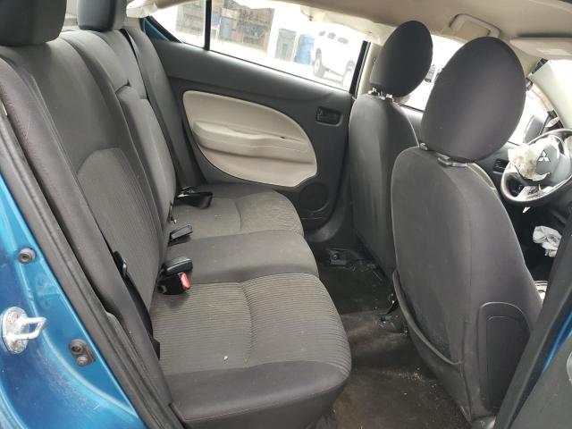 Photo 10 from auction – 2019 MITSUBISHI MIRAGE G4 with VIN ML32F3FJ7KHF14754