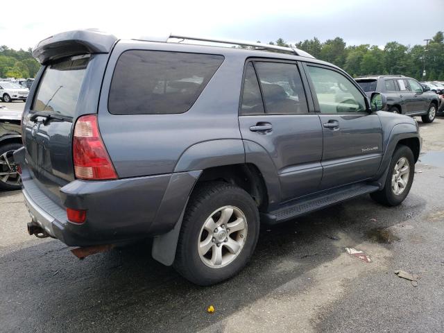 Photo 3 from auction – 2005 TOYOTA 4RUNNER SR with VIN JTEBT14RX58028455