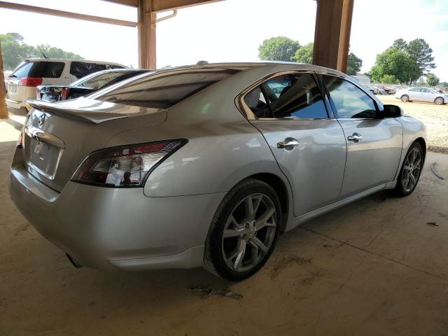 Photo 3 from auction – 2012 NISSAN MAXIMA S with VIN 1N4AA5AP6CC852467