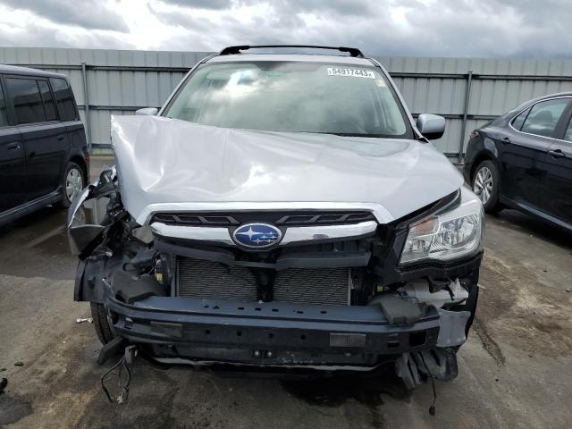 Photo 5 from auction – 2017 SUBARU FORESTER 2 with VIN JF2SJAEC7HH459913