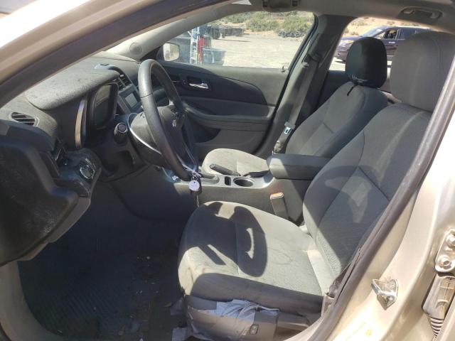 Photo 7 from auction – 2016 CHEVROLET MALIBU LIM with VIN 1G11B5SA6GF104882